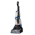 Bissell TurboClean Upright Vacuum, Cobalt Blue