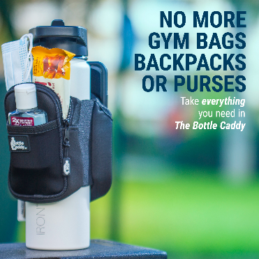 Bottle Caddy