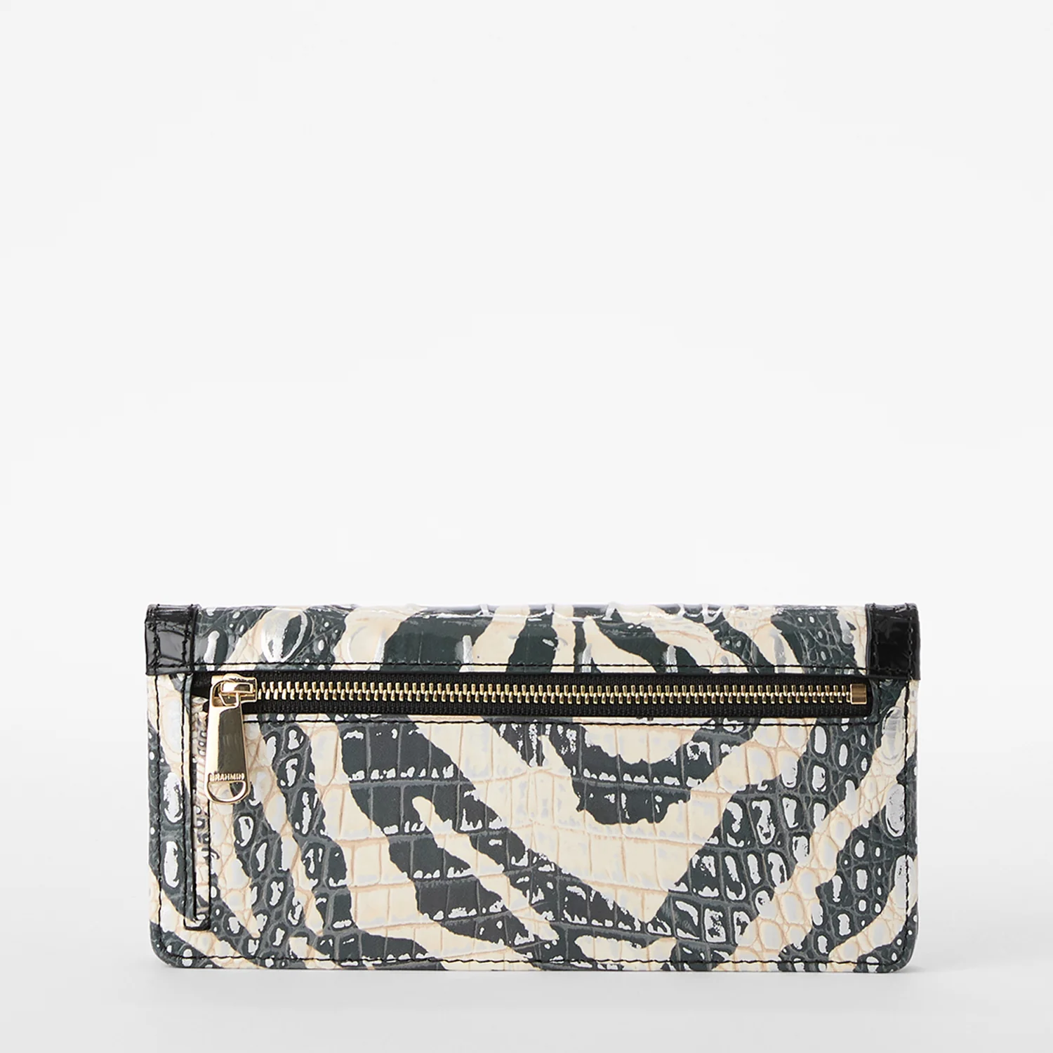 Brahmin Encore Collection Ady Wallet, Everlasting