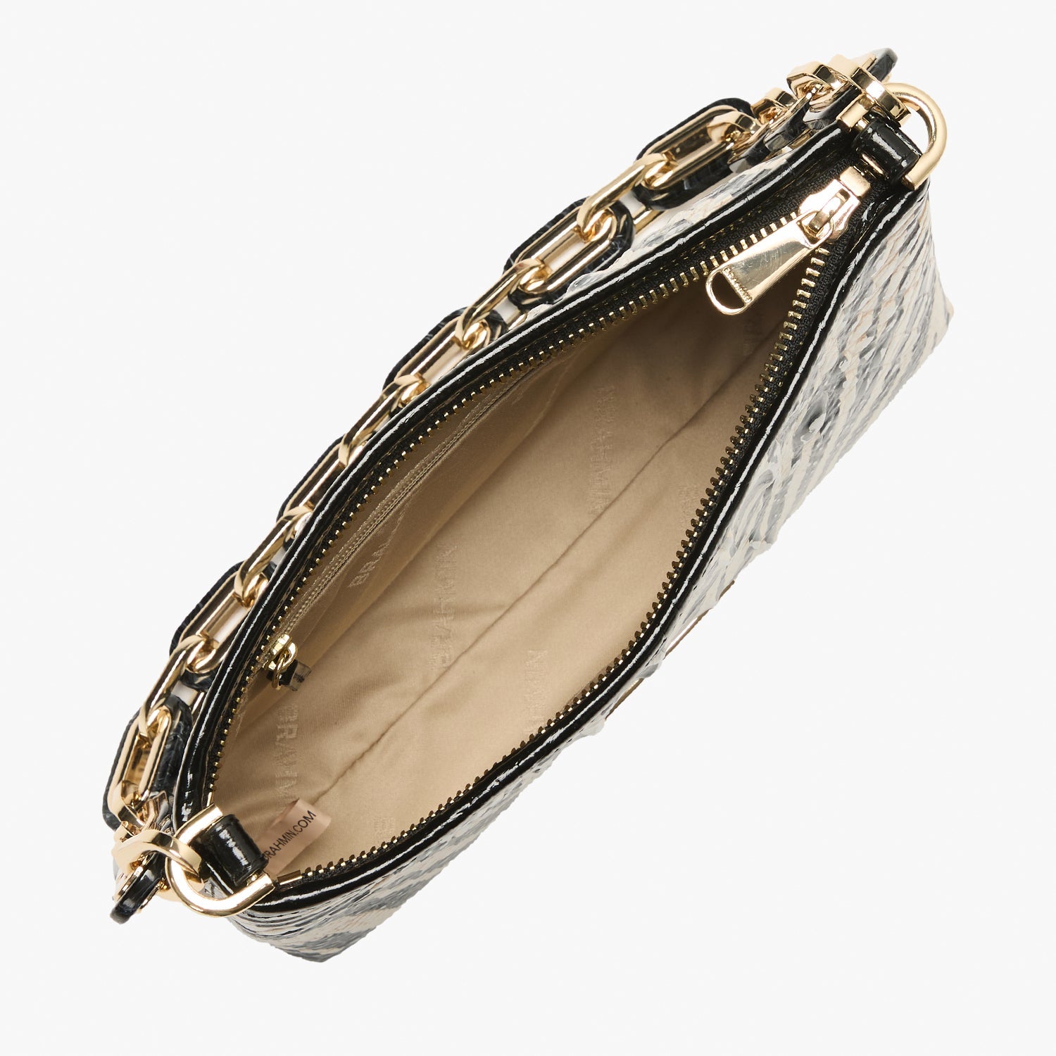 Brahmin Encore Collection Mod Lorelei Shoulder Bag, Everlasting