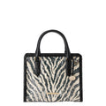 Brahmin Exotic Collection Cami Satchel, Everlasting