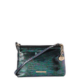 Brahmin Exotic Collection Lorelei Shoulder Bag, Multi Symphonic
