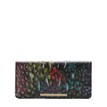 Brahmin Melbourne Collection Ady Wallet, Showtime