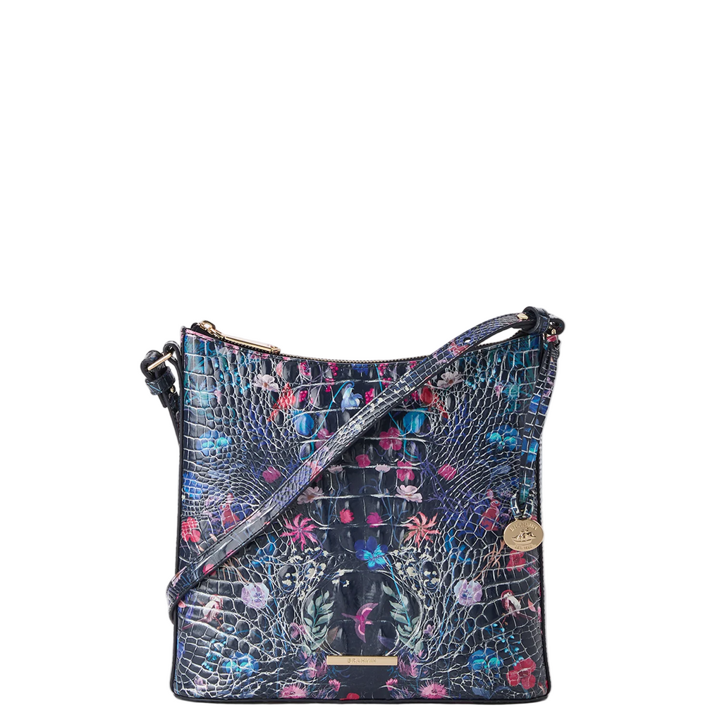 Brahmin Melbourne Collection Katie Crossbody, Folktale