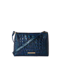 Brahmin Melbourne Collection Lorelei Shoulder Bag, Royal Blue