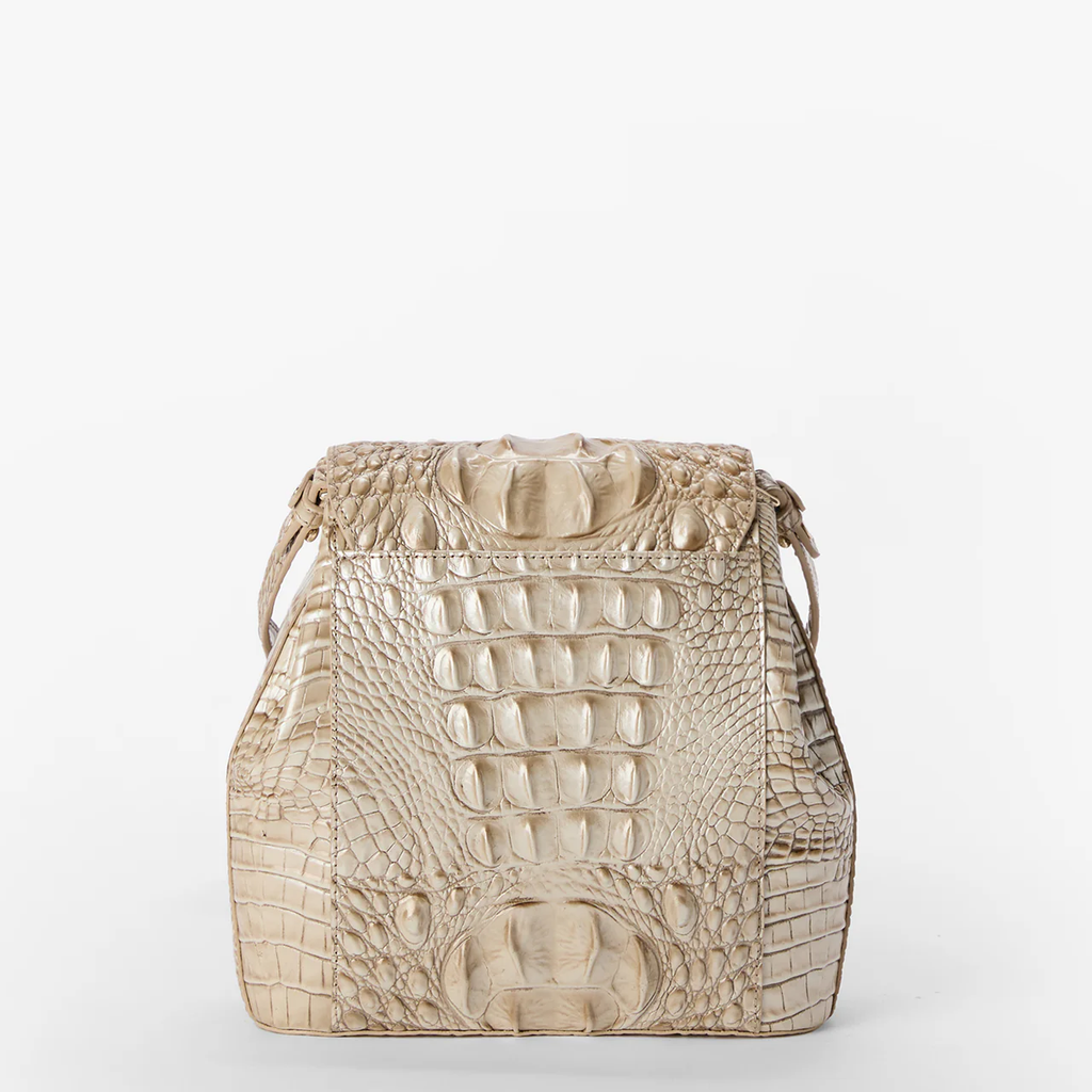 Brahmin Melbourne Collection Margo Crossbody, Wind Chime