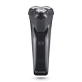 Brookstone 3 Head Flex Rotary Shaver