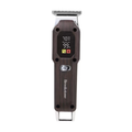 Brookstone Precision Hair Clipper
