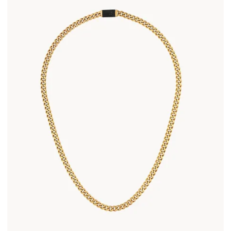 Bulova Classic Necklace