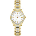 Bulova - Crystal Collection