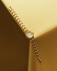 Bulova - Goddess of Time Jackie