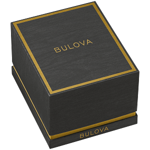 Bulova - Goddess of Time Jackie