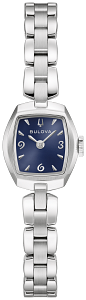 Bulova - Goddess of Time Jackie