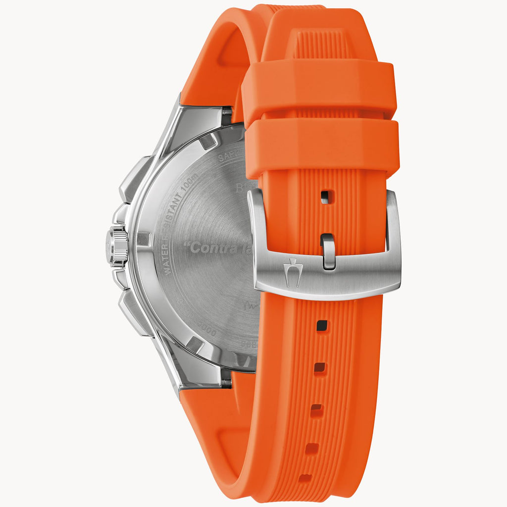 Bulova - Maquina by Marc Anthony
