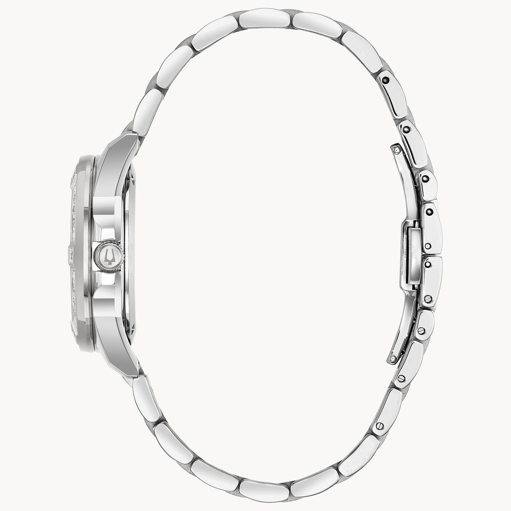 Bulova - Marine Star