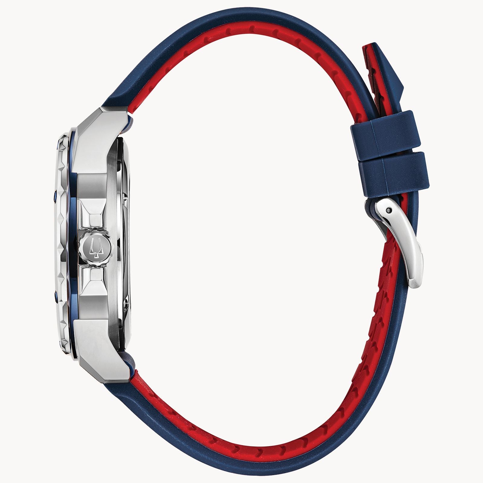 Bulova - Marine Star