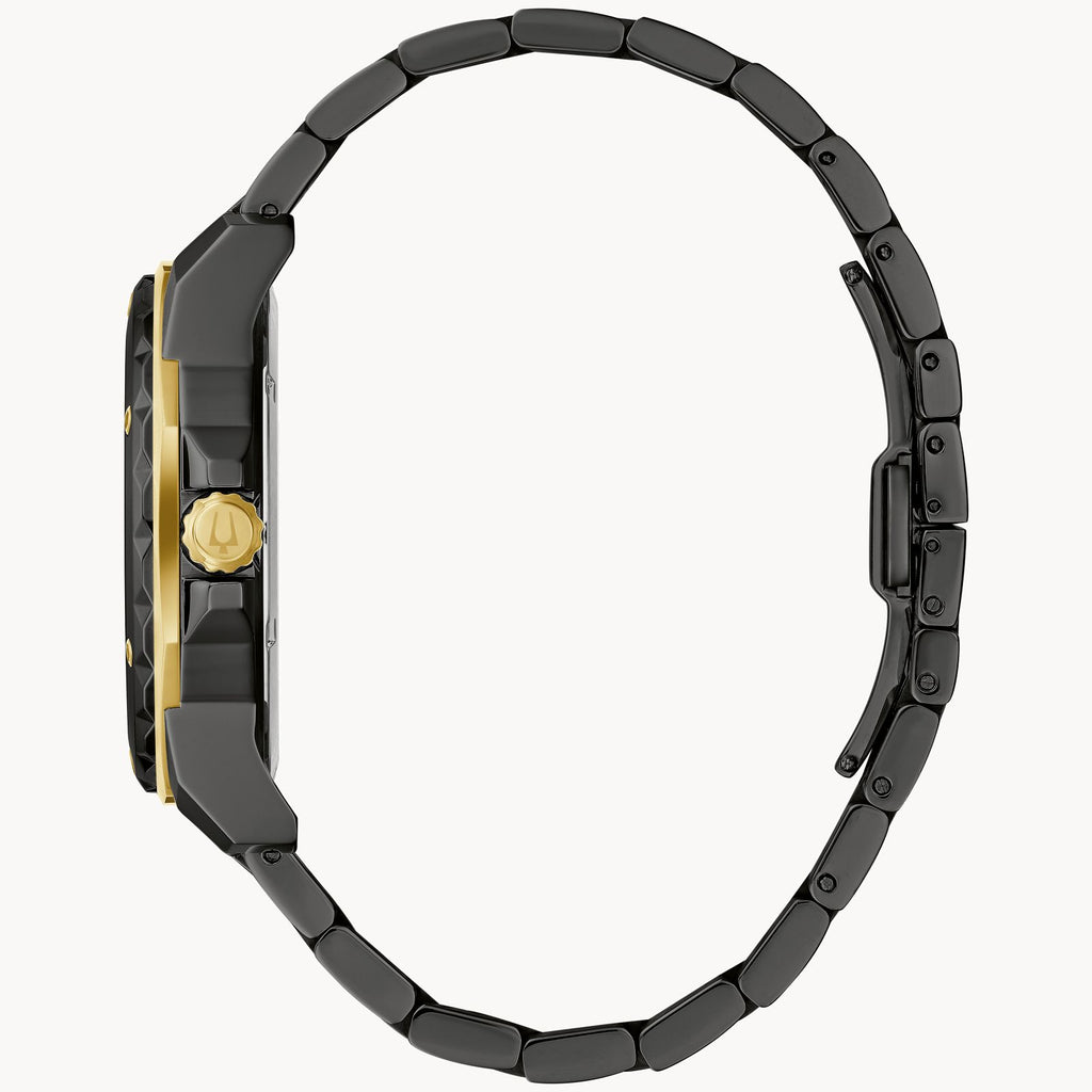 Bulova - Marine Star