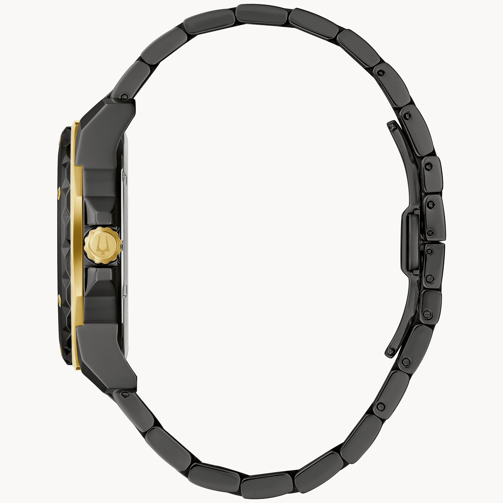 Bulova - Marine Star