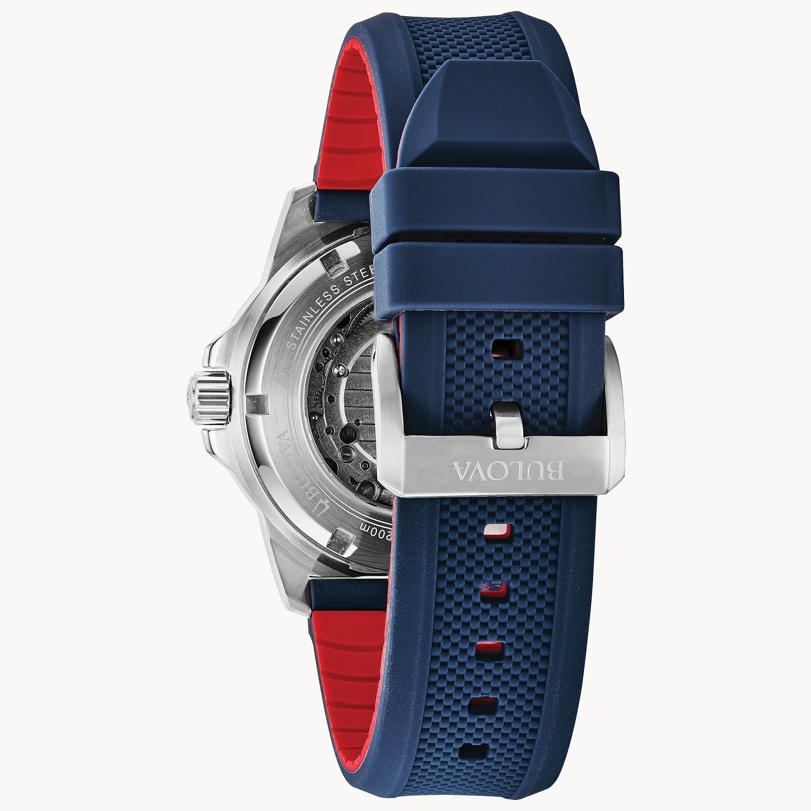 Bulova - Marine Star