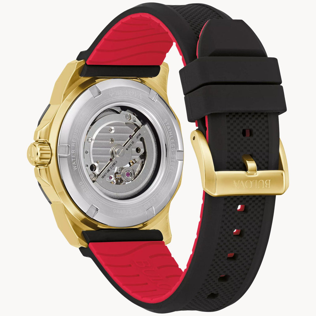 Bulova - Marine Star