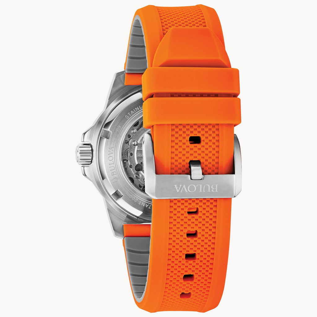 Bulova - Marine Star