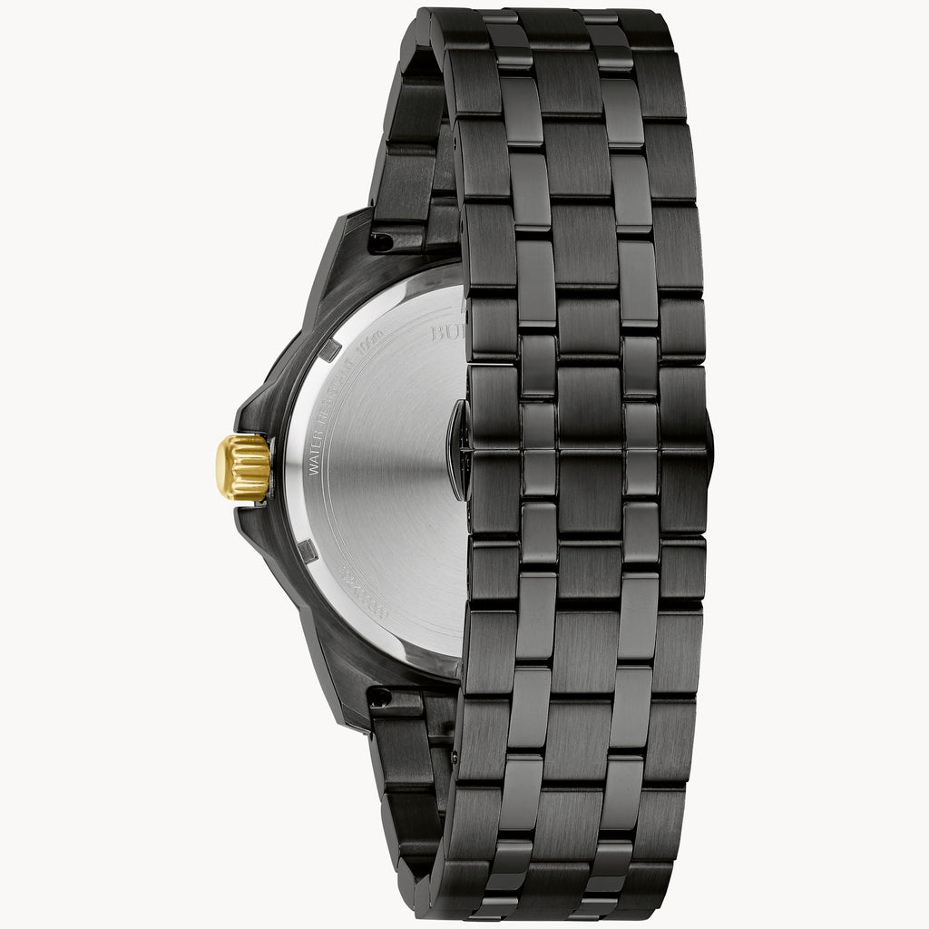 Bulova - Marine Star