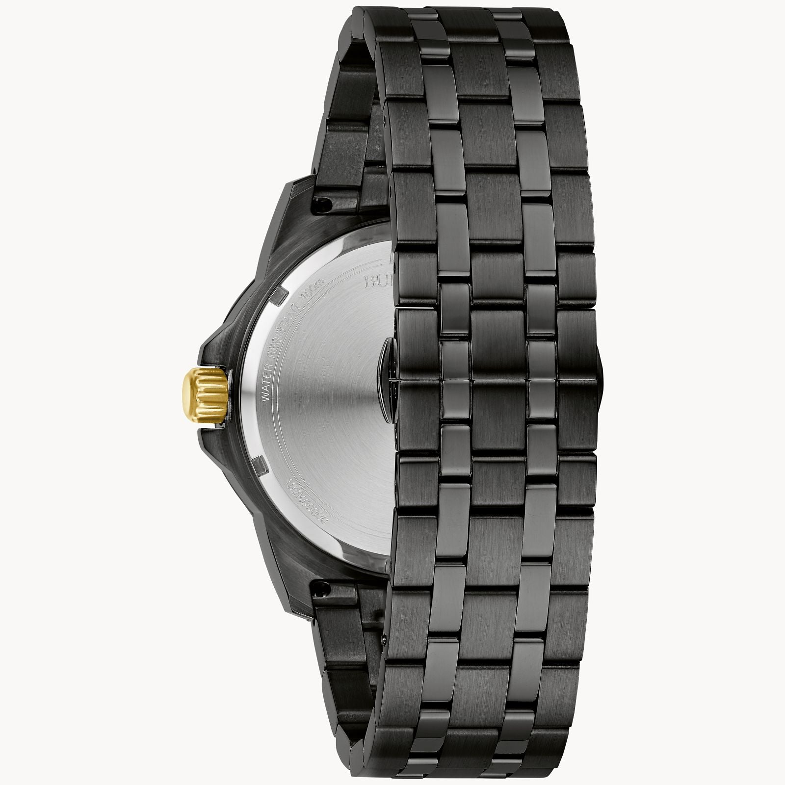 Bulova - Marine Star