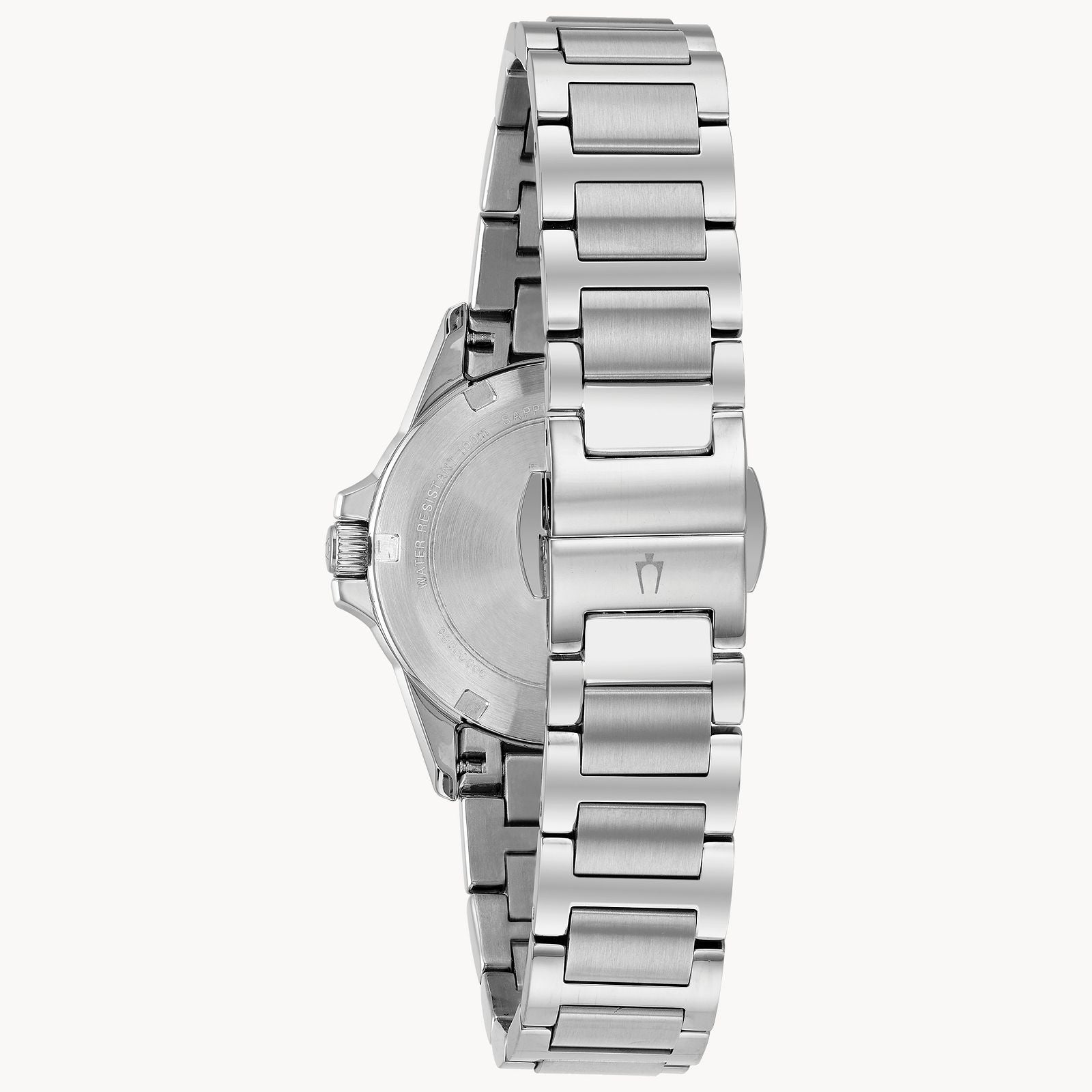 Bulova - Marine Star