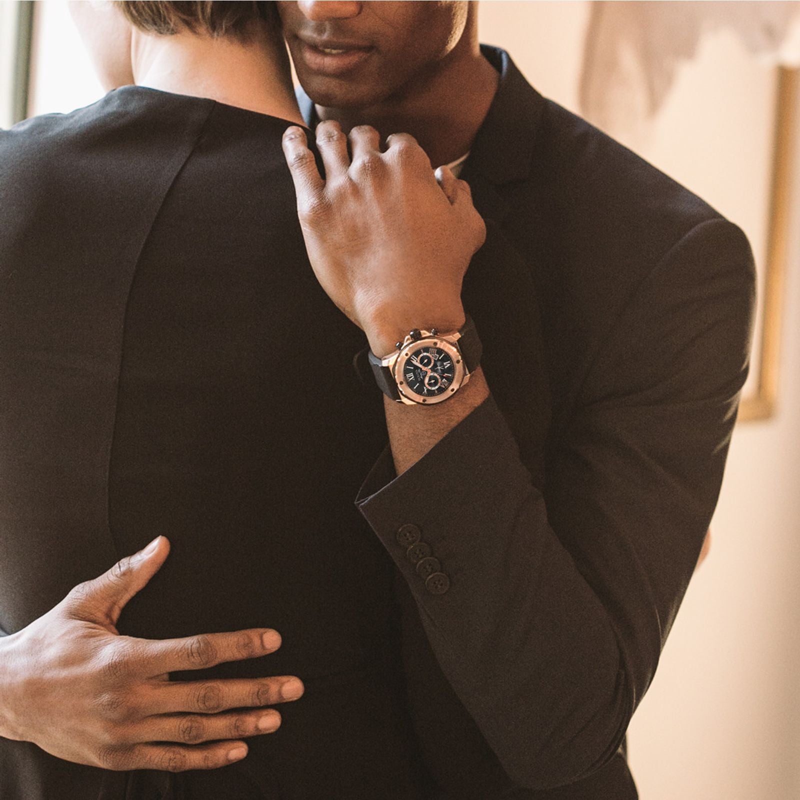 Bulova - Marine Star