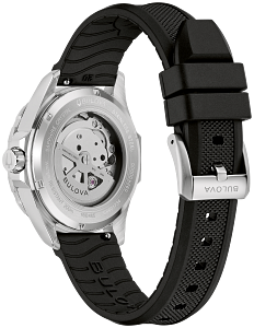 Bulova - Marine Star Series B