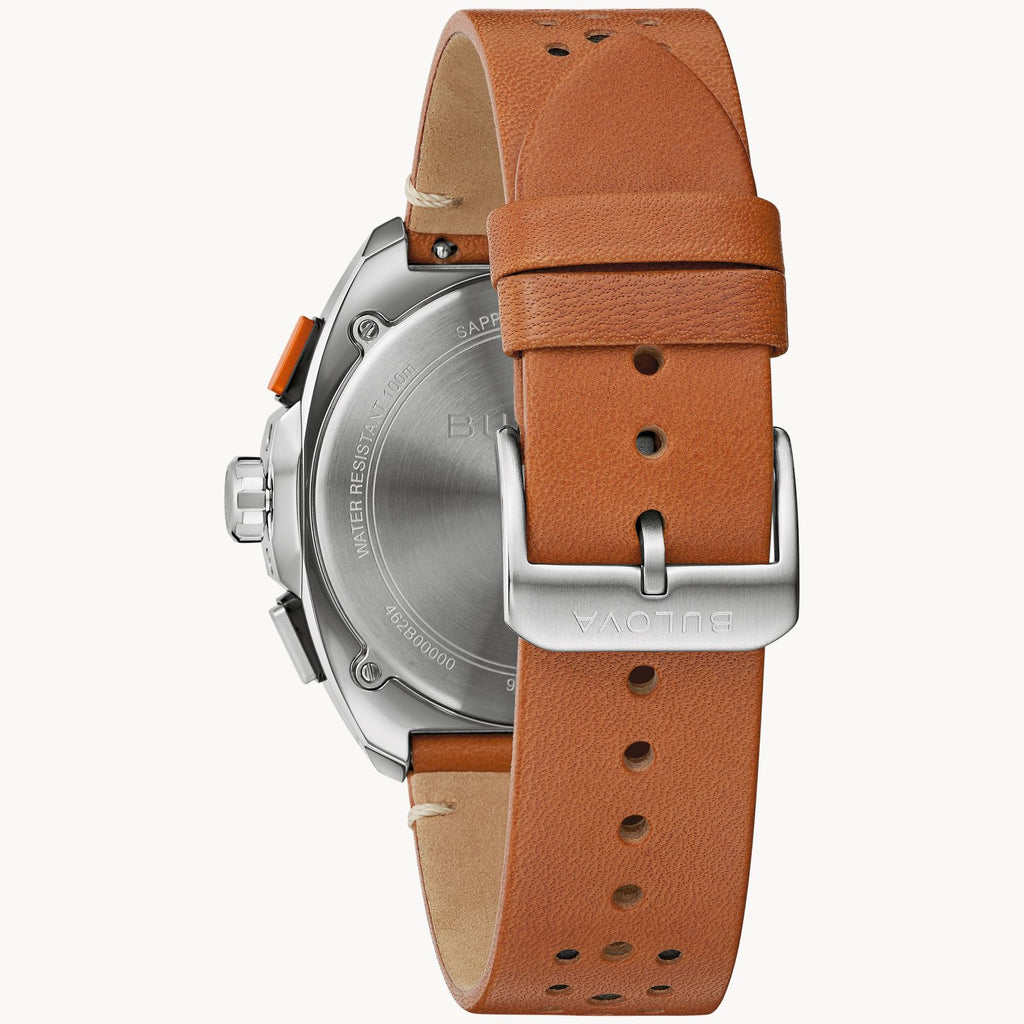 Bulova - Racer Chronograph