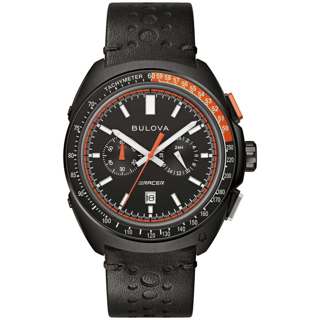 Bulova - Racer Chronograph