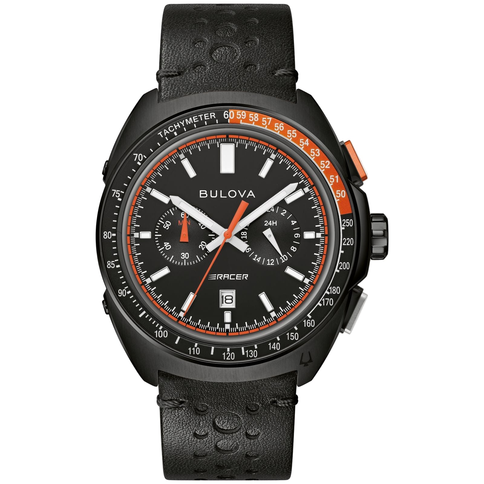 Bulova - Racer Chronograph