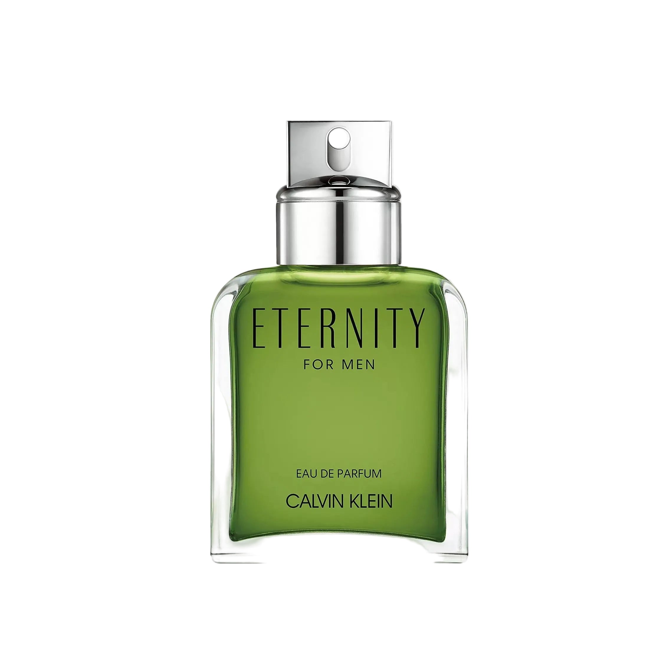 CALVIN KLEIN - Eternity for Men Eau de Parfum, 3.3 oz