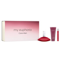 CALVIN KLEIN - my euphoria 3 Piece Gift Set