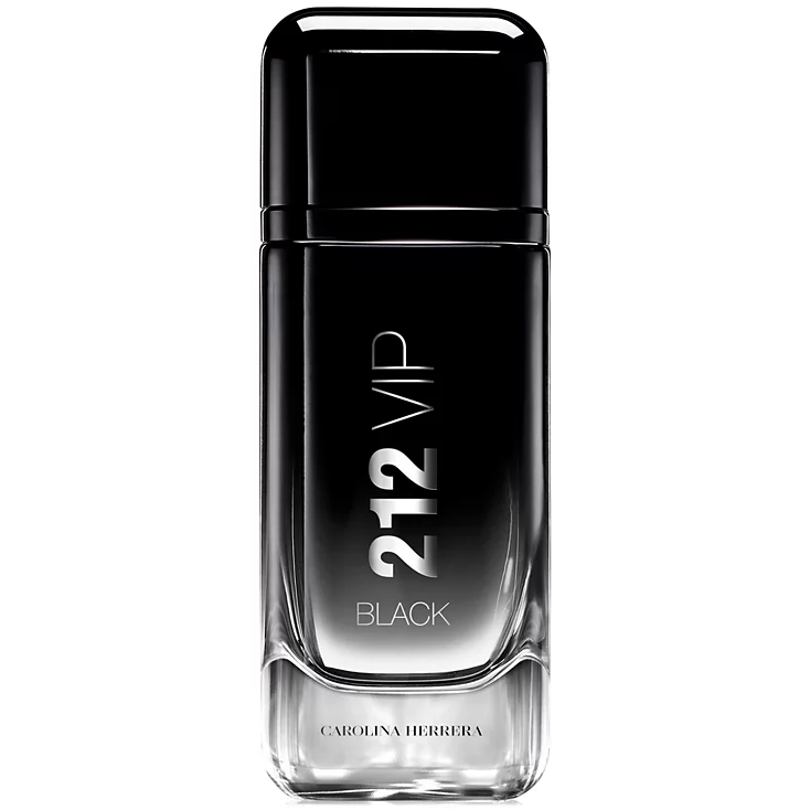 CAROLINA HERRERA - 212 VIP Black Eau de Parfum, 6.8 oz