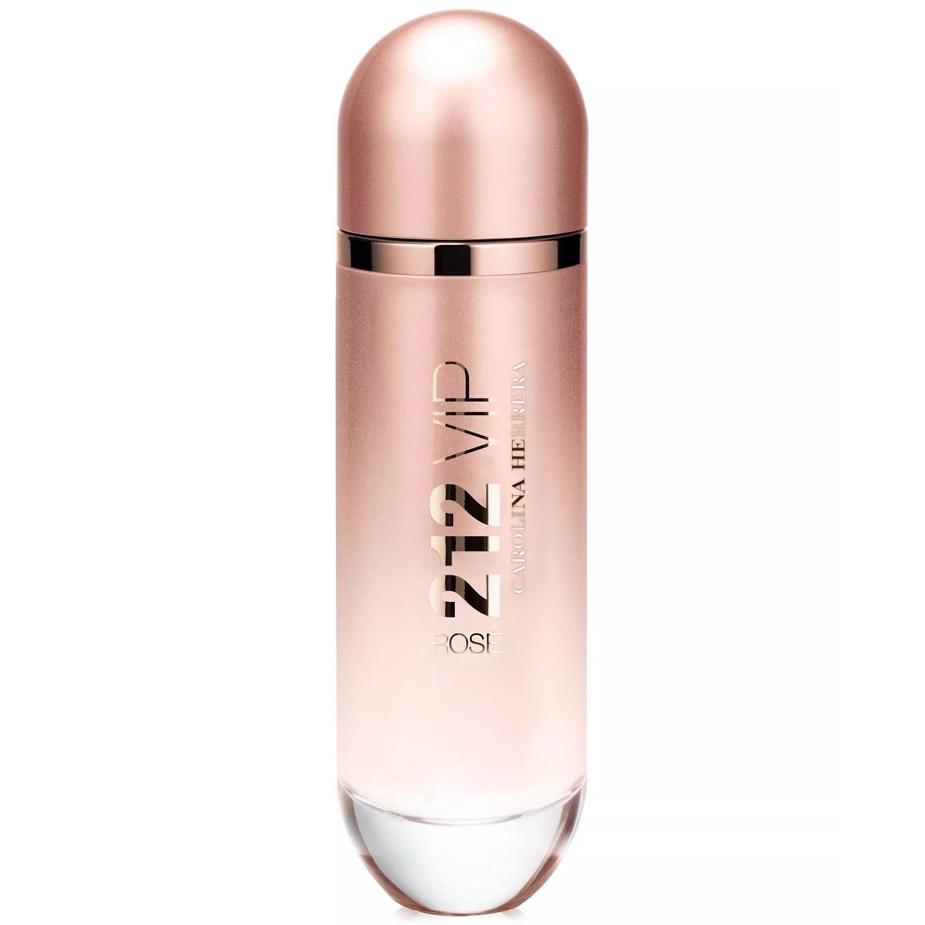 CAROLINA HERRERA - 212 VIP Rose Eau de Parfum, 4.2 oz