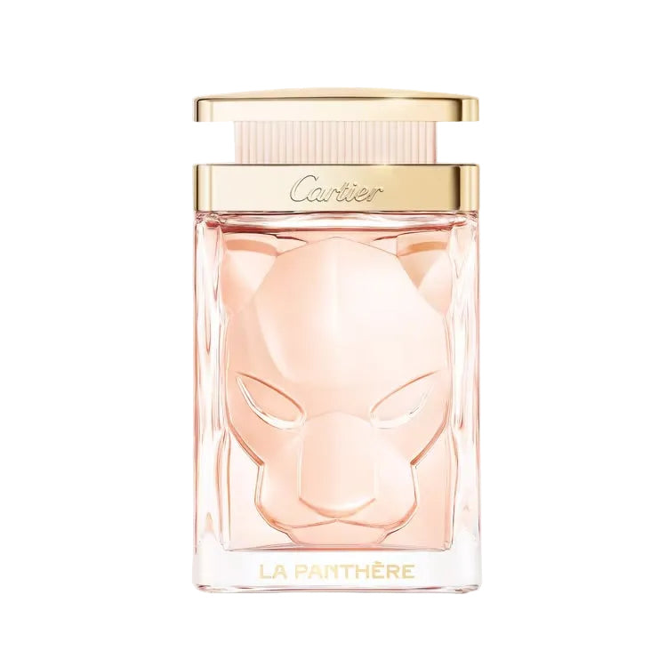 CARTIER - Le Panthère Eau de Toilette, 3.3 oz