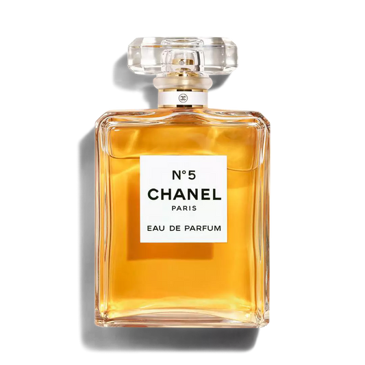 CHANEL - N° 5 Eau de Parfum, 3.4 oz