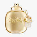 COACH - Coach New York Gold Parfum, 3.0 oz