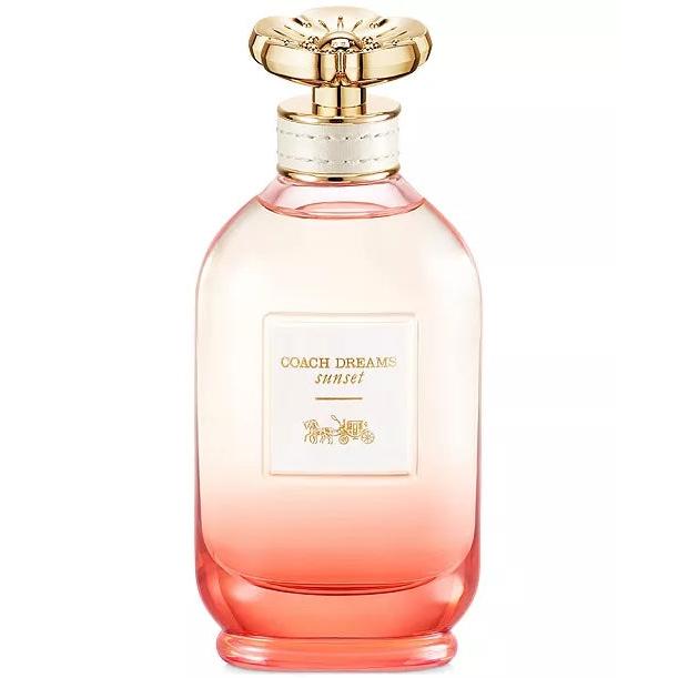COACH - Dreams Sunset Eau de Parfum, 5.0 oz