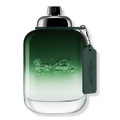 COACH - Green Eau de Toilette, 3.3 oz