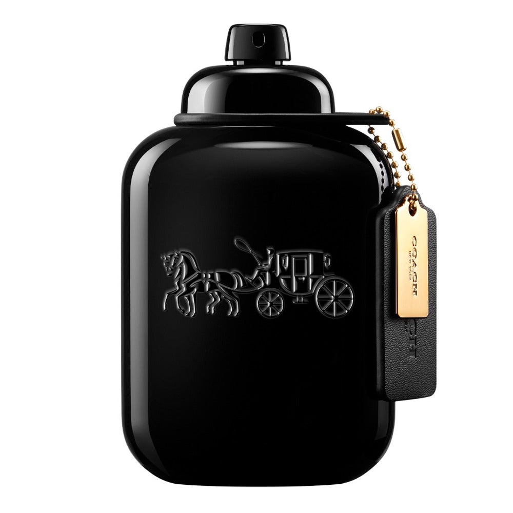 COACH - New York Eau de Parfum, 3.3 oz