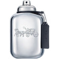COACH - New York Platinum Eau de Parfum, 3.3 oz