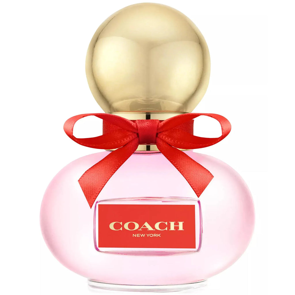 COACH - Poppy Eau de Parfum 2 Piece Gift Set