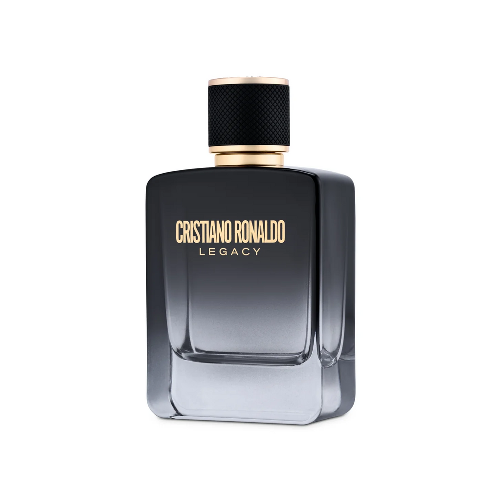 CRISTIANO RONALDO - Legacy Eau de Parfum, 3.4 oz