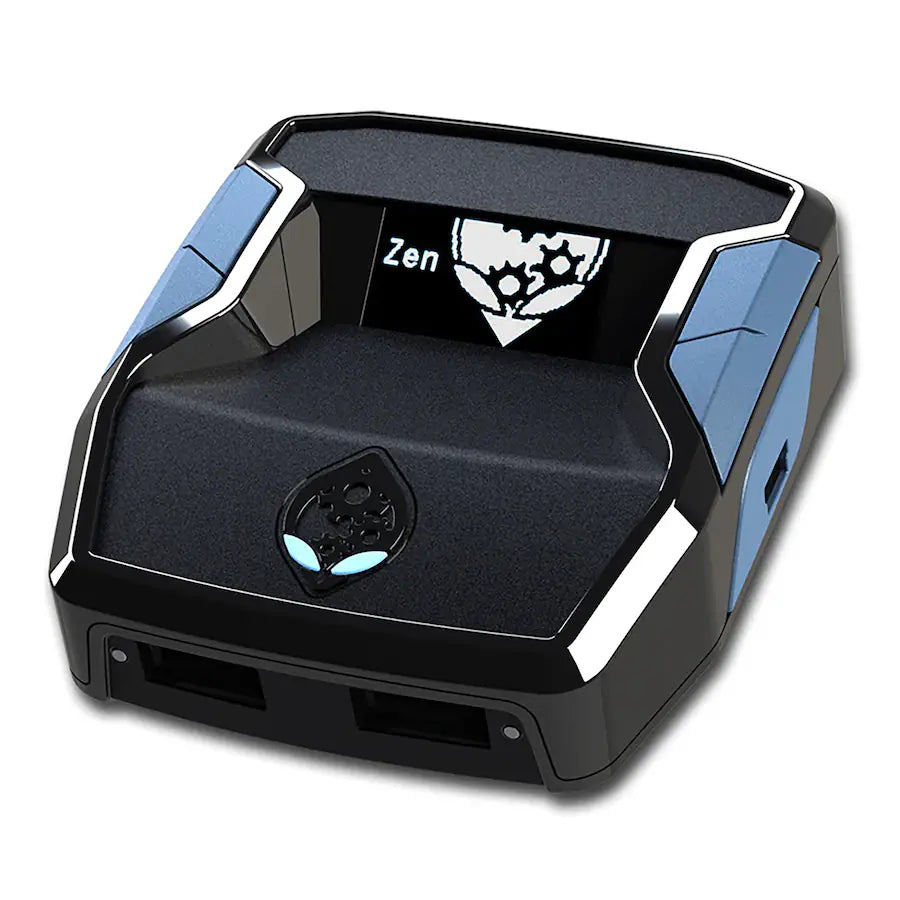 Collective Minds Cronus Zen Controller Emulator, Black