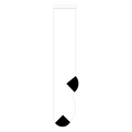 Compression, White