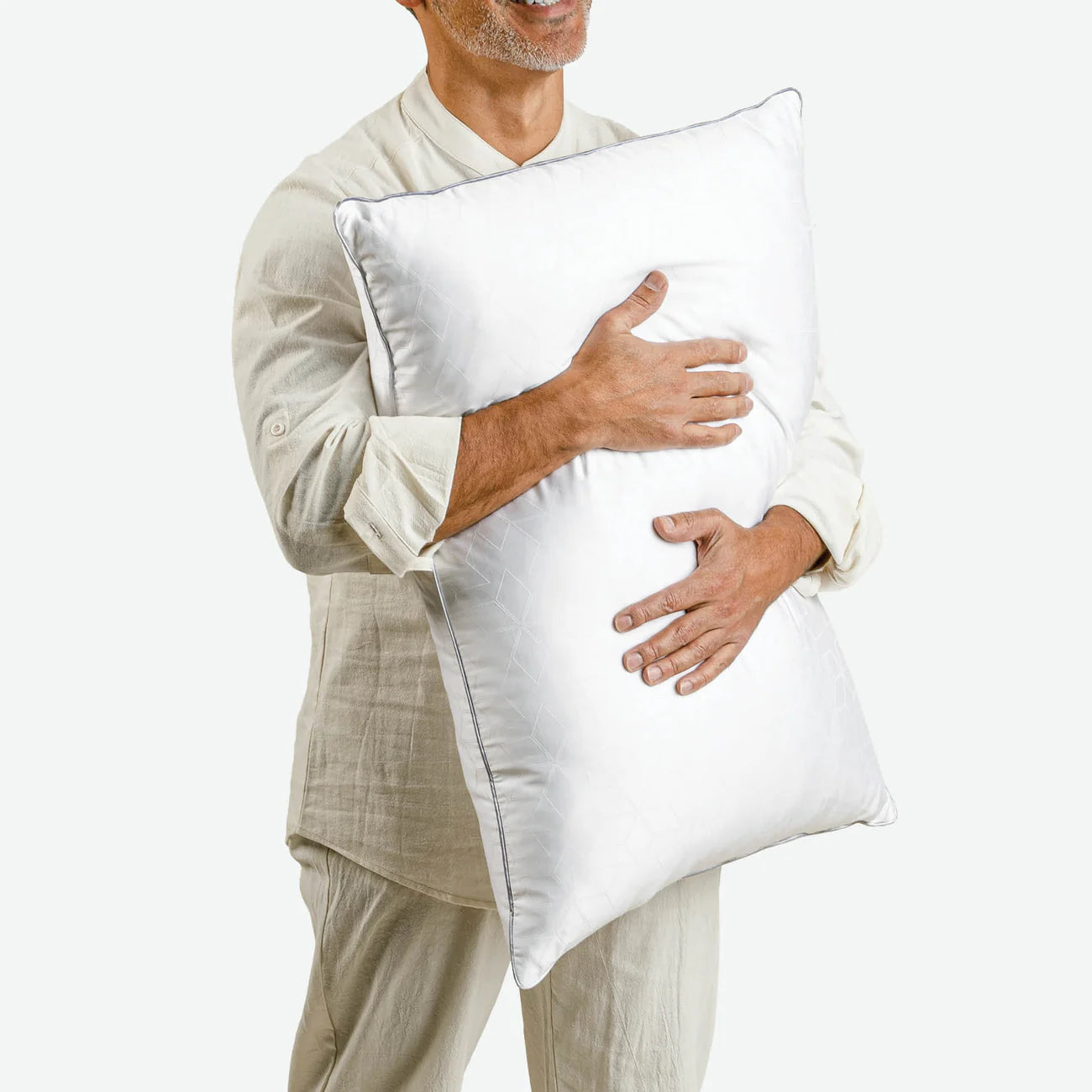 Cooling Shattered Ice Pillow