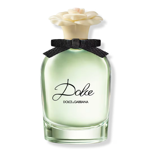 DOLCE & GABANNA - Dolce Eau de Parfum, 2.5 oz